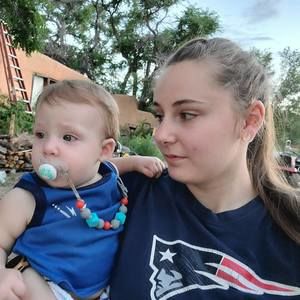 Meet your Posher, Savannah